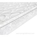 Double Size Bamboo Pocket Spring Foam Mattress Bedroom